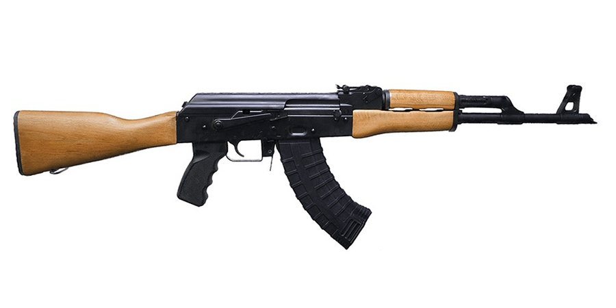 Century Arms Vska 7 62X39MM Semi Auto Rifle