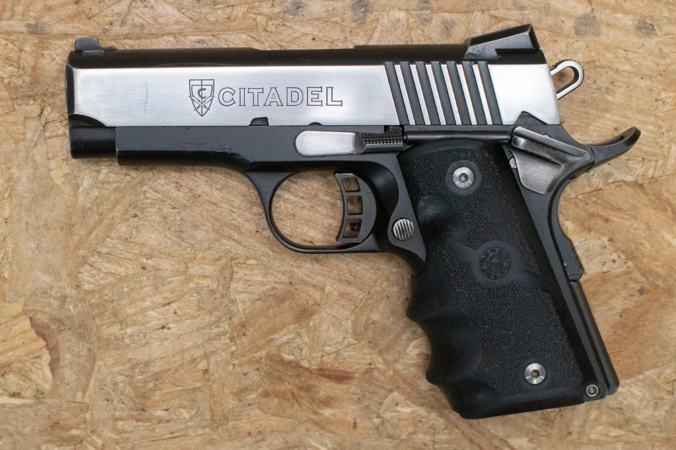 Citadel 1911 45 ACP Compact Pistol