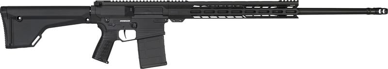 CMMG Endeavor MK3 6.5 Creedmoor 24″ Barrel 20-Rounds