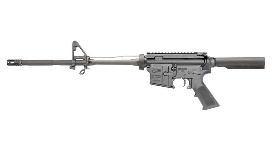 COLT LE6920 OEM RIFLE M4 (LE6920-OEM1