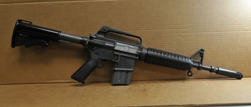 Colt M-16 Model 639 5.56mm