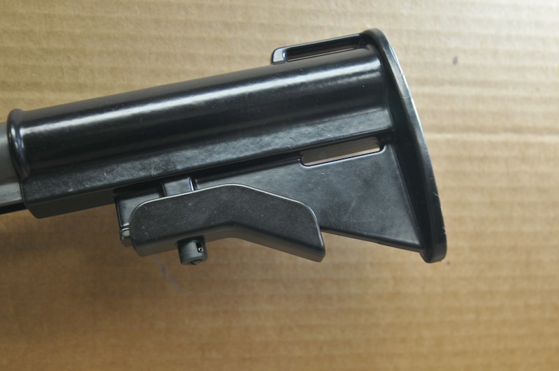 Colt M-16 Model 639 5.56mm — image 2