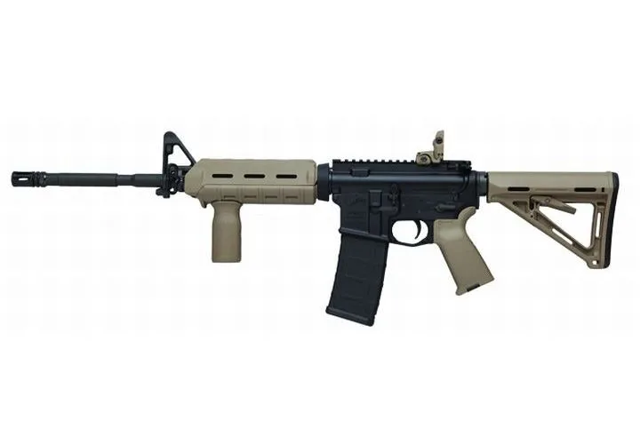 Colt Manufacturing 6920 Magpul Edition AR-15
