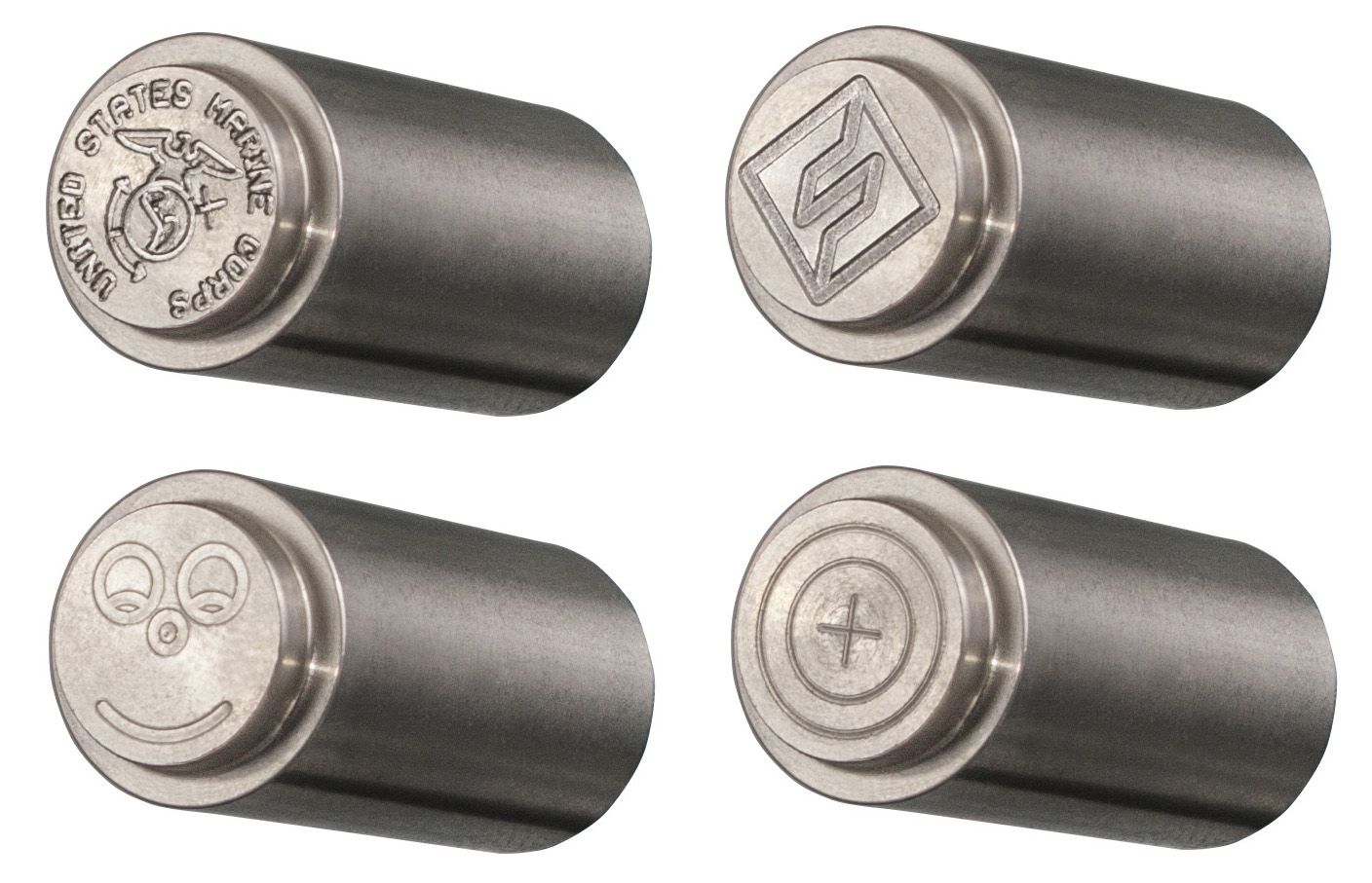 Commander GI End Caps