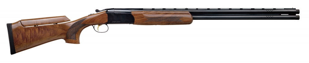 Condor Competition 12 Gauge Over Under Shotgun