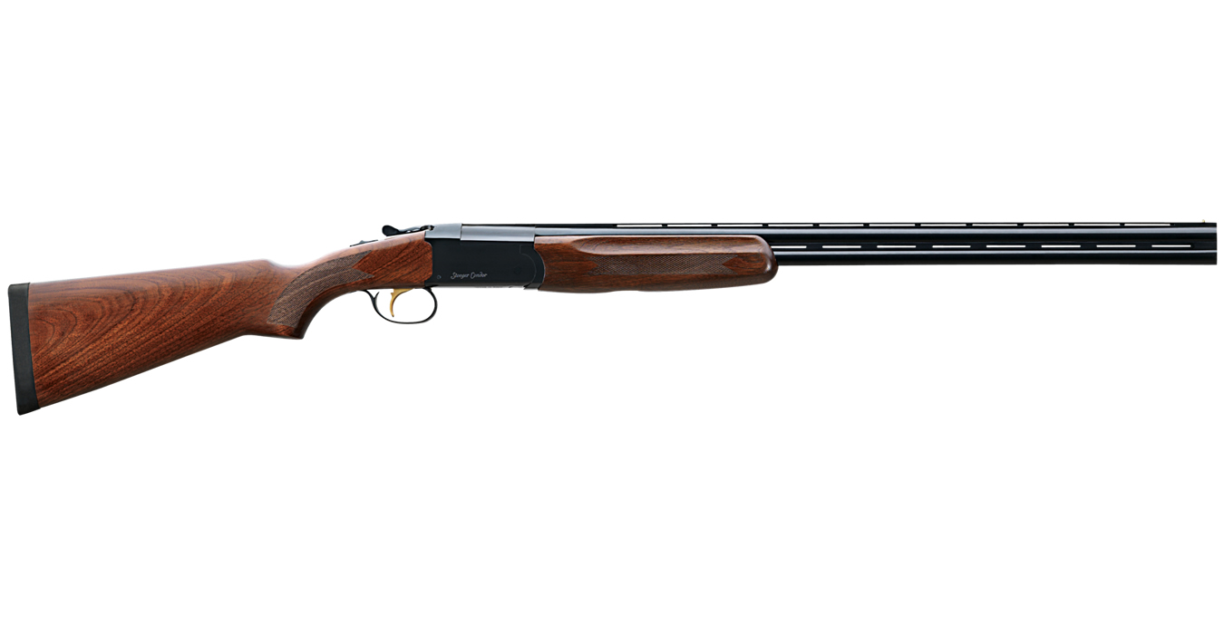 Condor Field 20 Gauge Over And Under Shotgun