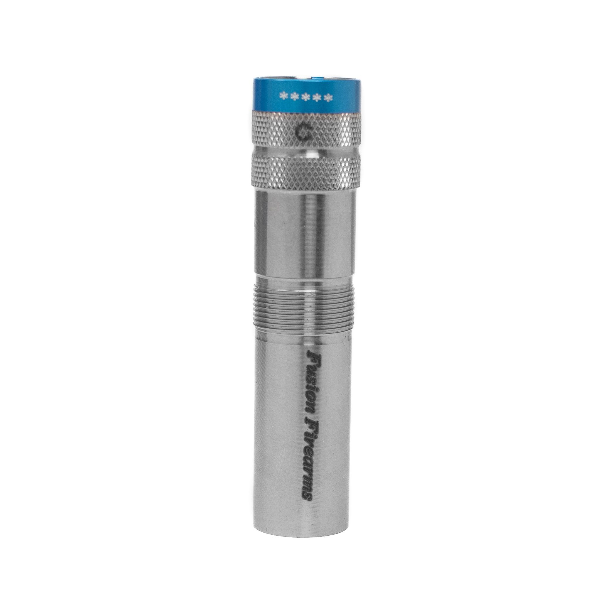 Crio Plus 12 Gauge Choke Tube Cylinder Stainless Extended