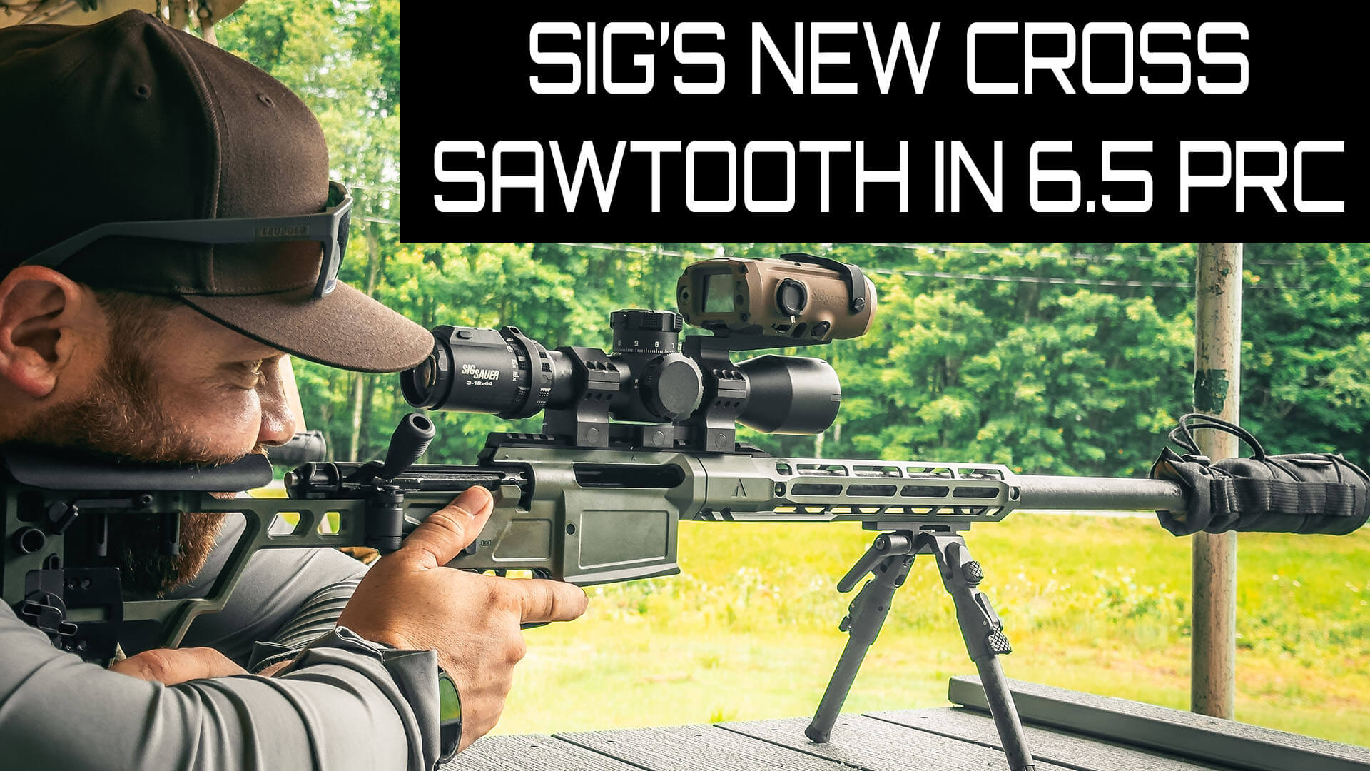 Cross Sawtooth 6 5 Prc