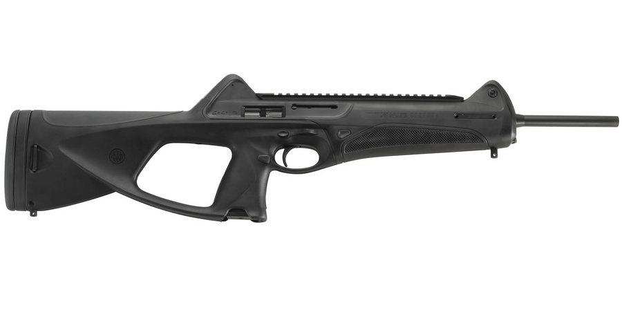 CX4 Storm 9mm Carbine Rifle with 92 Series Magazines