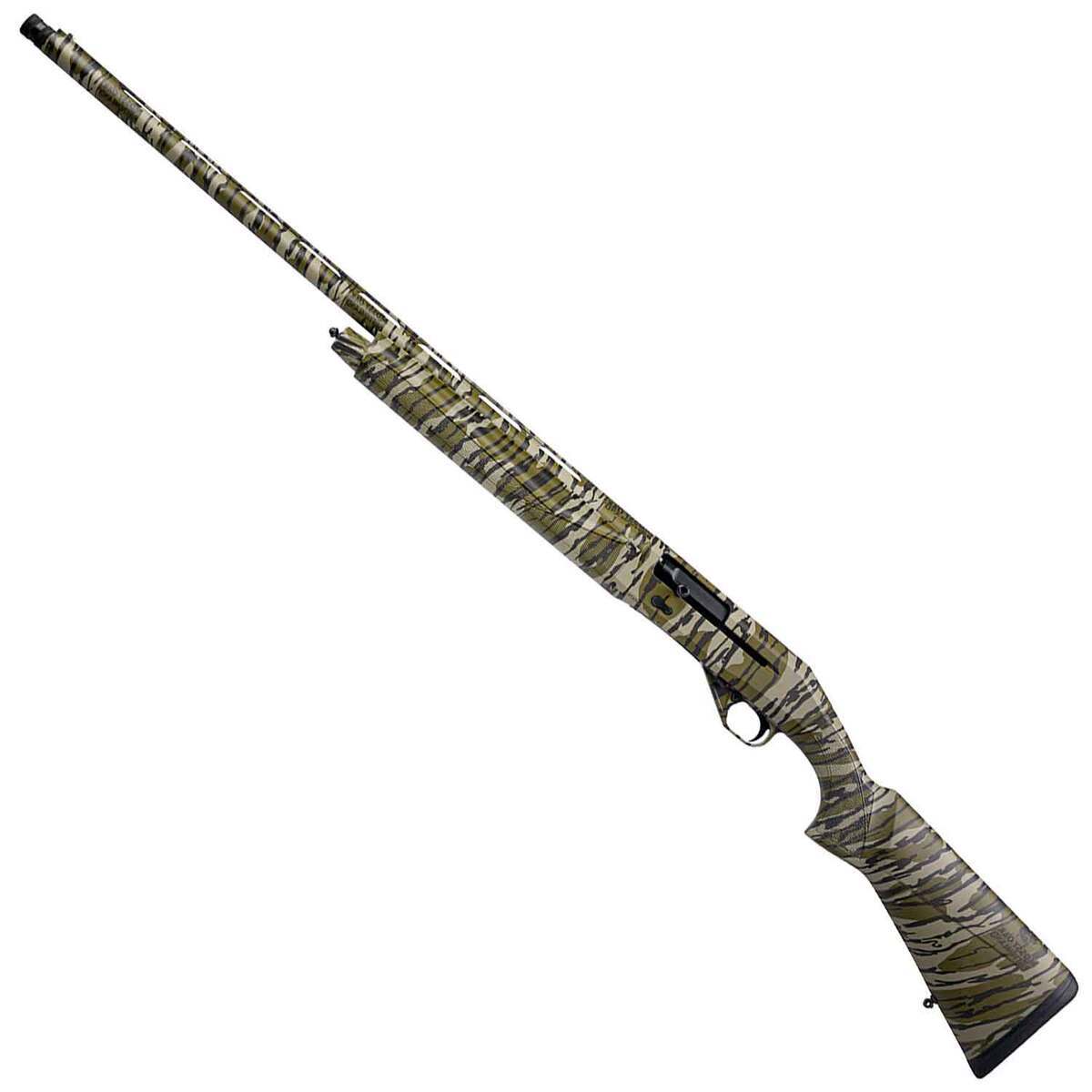 CZ 1012 MOSSY OAK BOTTOMLAND