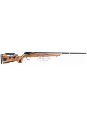 Cz 457 At One Varmint 22 Lr 24 Bbl 116 Twist 5Rd