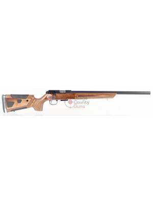 CZ 457 Varmint AT-ONE – 20″ .17 HMR