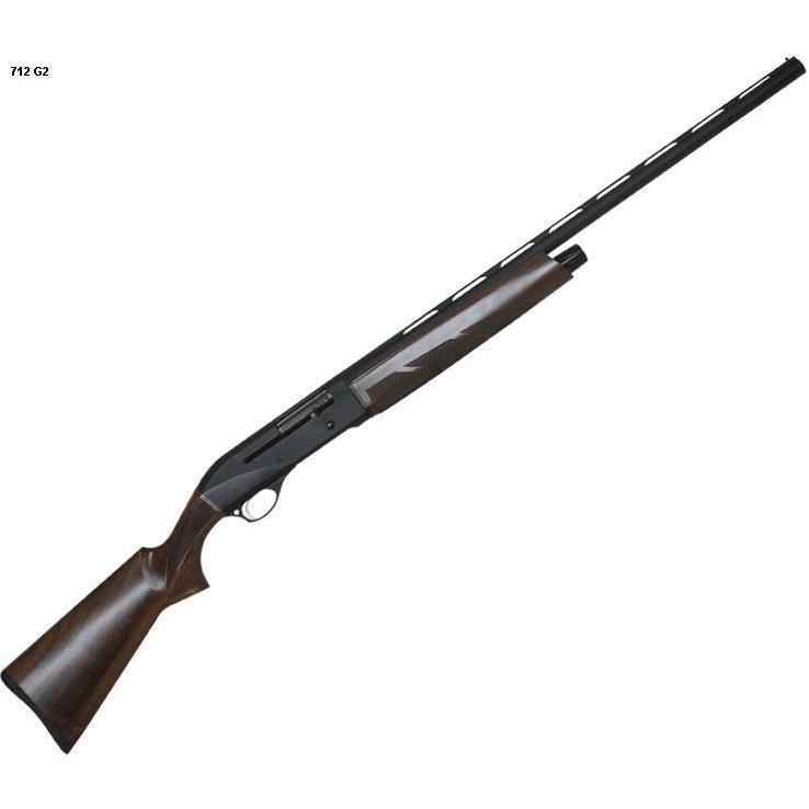 CZ 712 G2 Semi Auto Shotgun