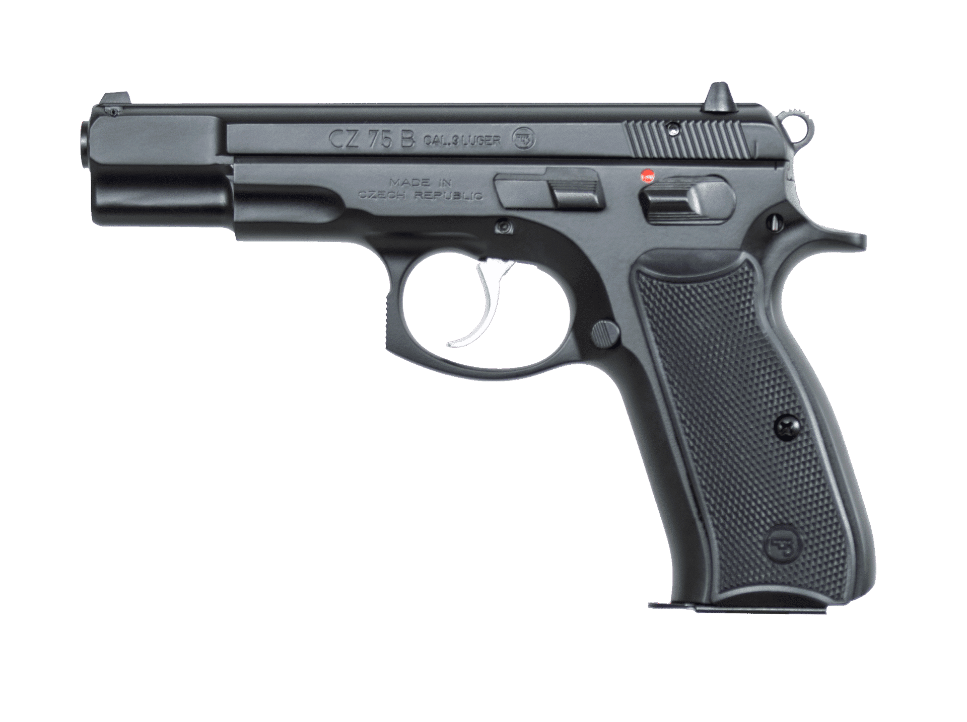 CZ 75 B