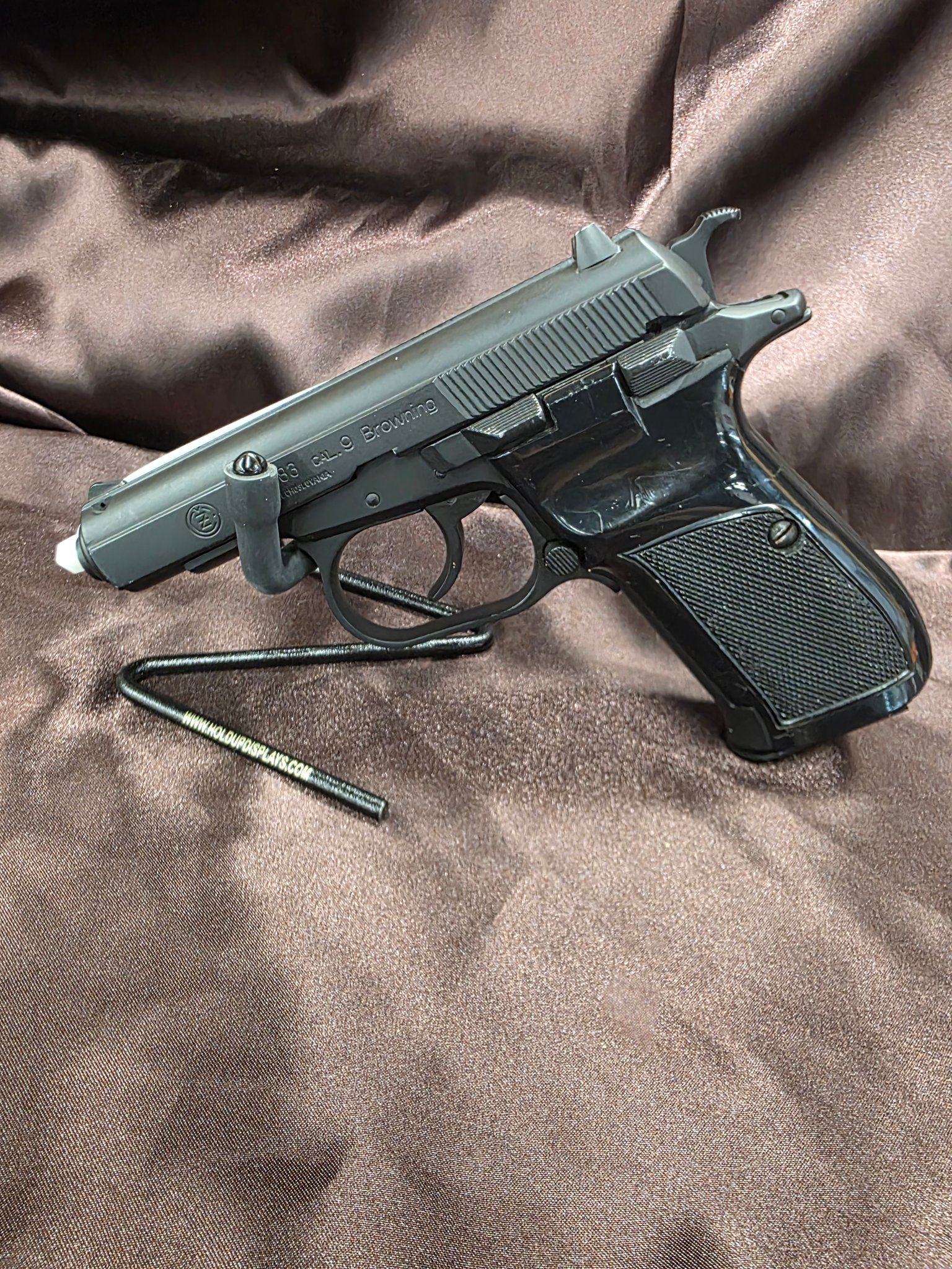 CZ 83 .380 ACP Pistol