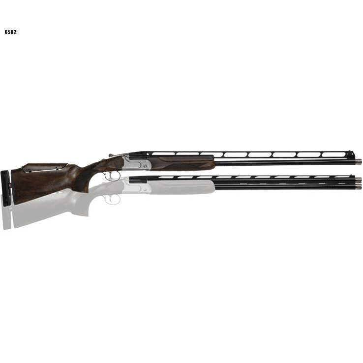 CZ ALL AMERICAN TRAP