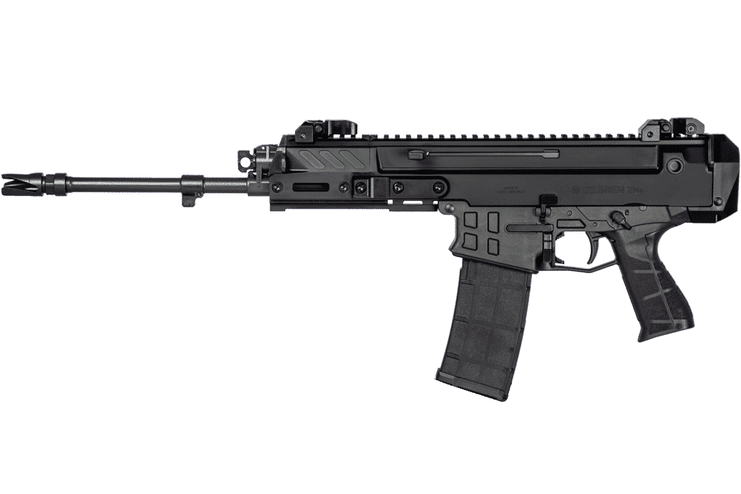 CZ BREN 2 MS — image 2