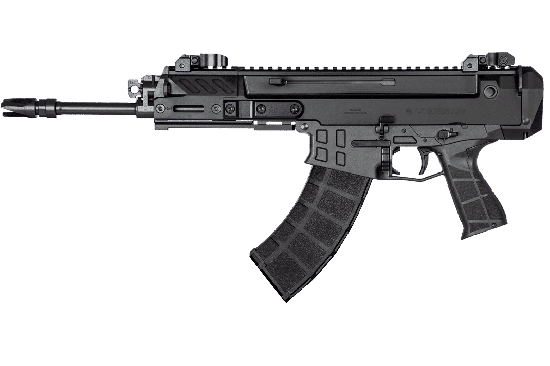 CZ BREN 2 MS — image 3