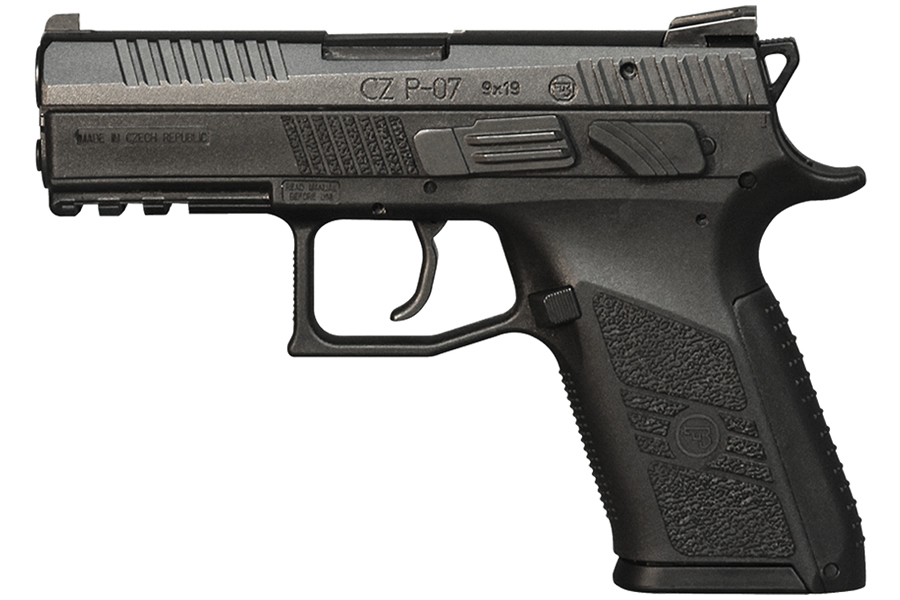 CZ CZ P-07