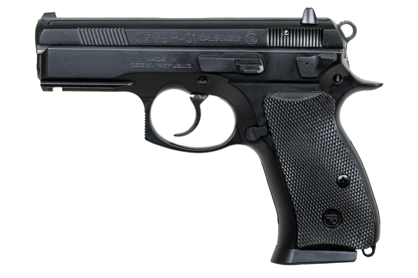 Cz P 01