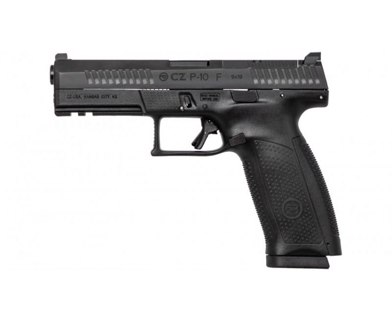 CZ P-10 F