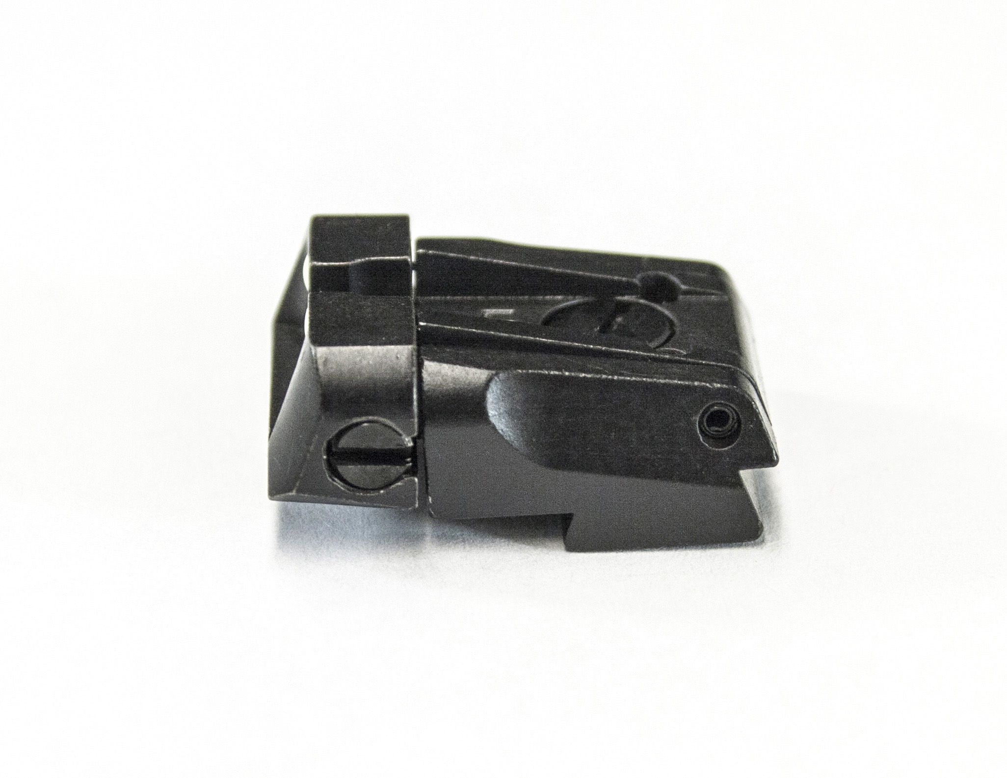 CZ Shadow - Luminova Adjustable Sight Set — image 2