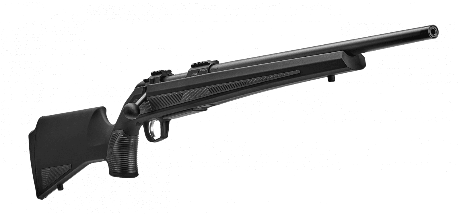 CZ-USA CZ 600 LUX