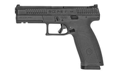 CZ-USA CZ P-10 FULL SIZE