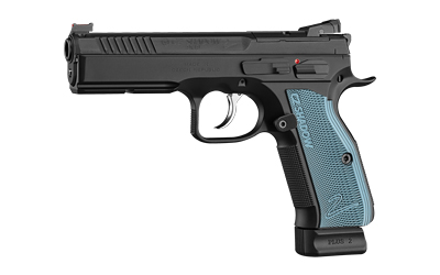 CZ Usa Shadow 2 Carry 9MM 4 Optics Ready 15RD