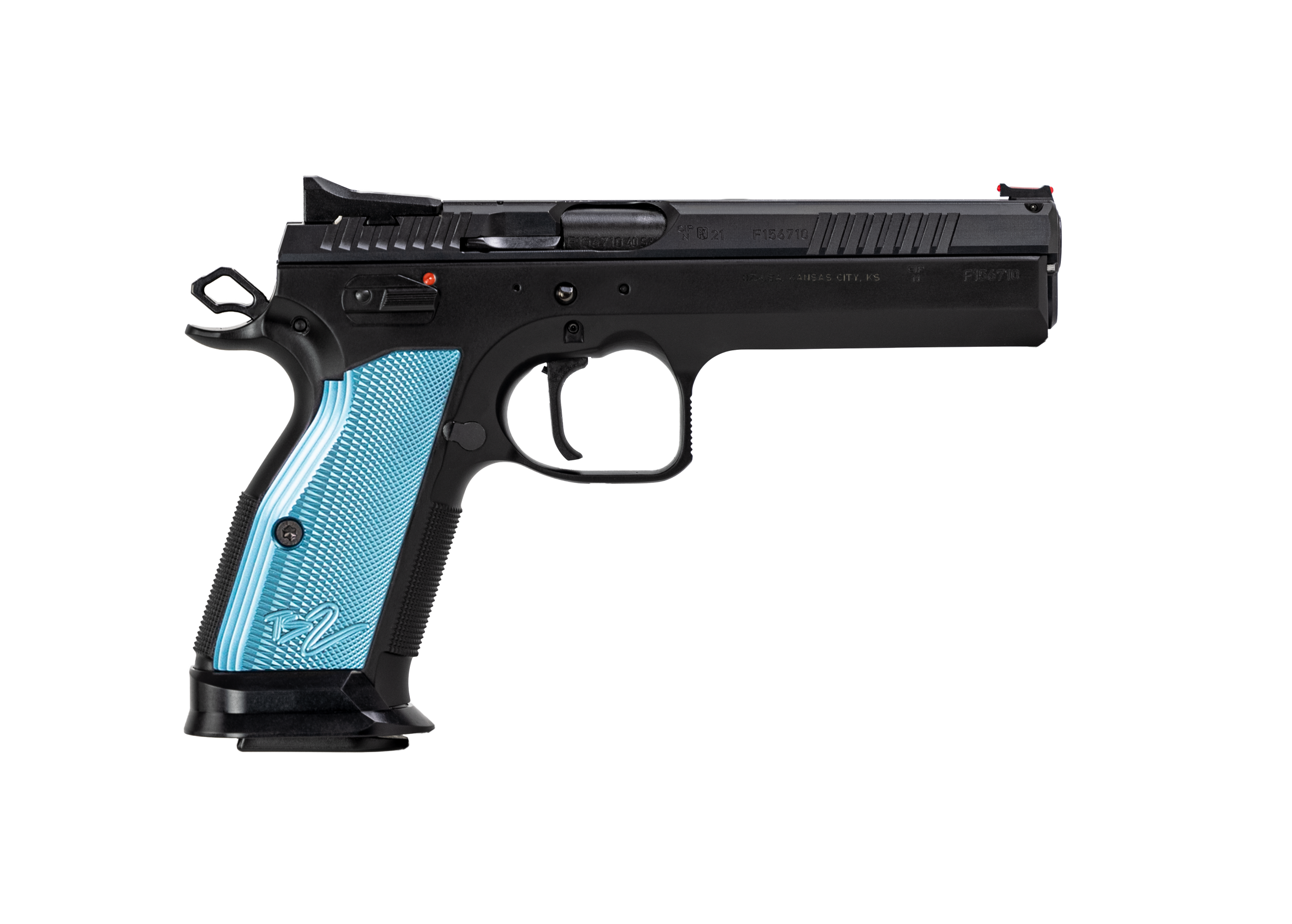 CZ-USA TS-2