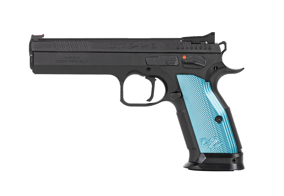 CZ-USA TS-2 — image 2