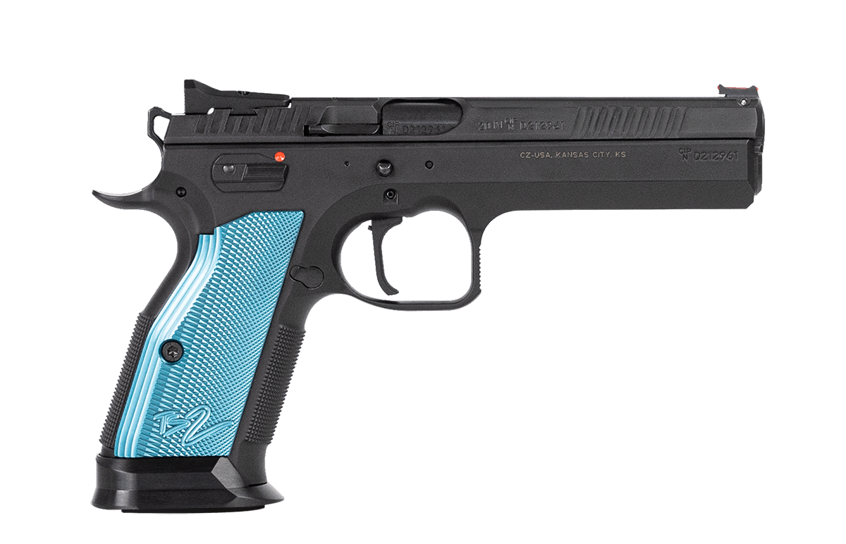 CZ-USA TS-2 — image 3