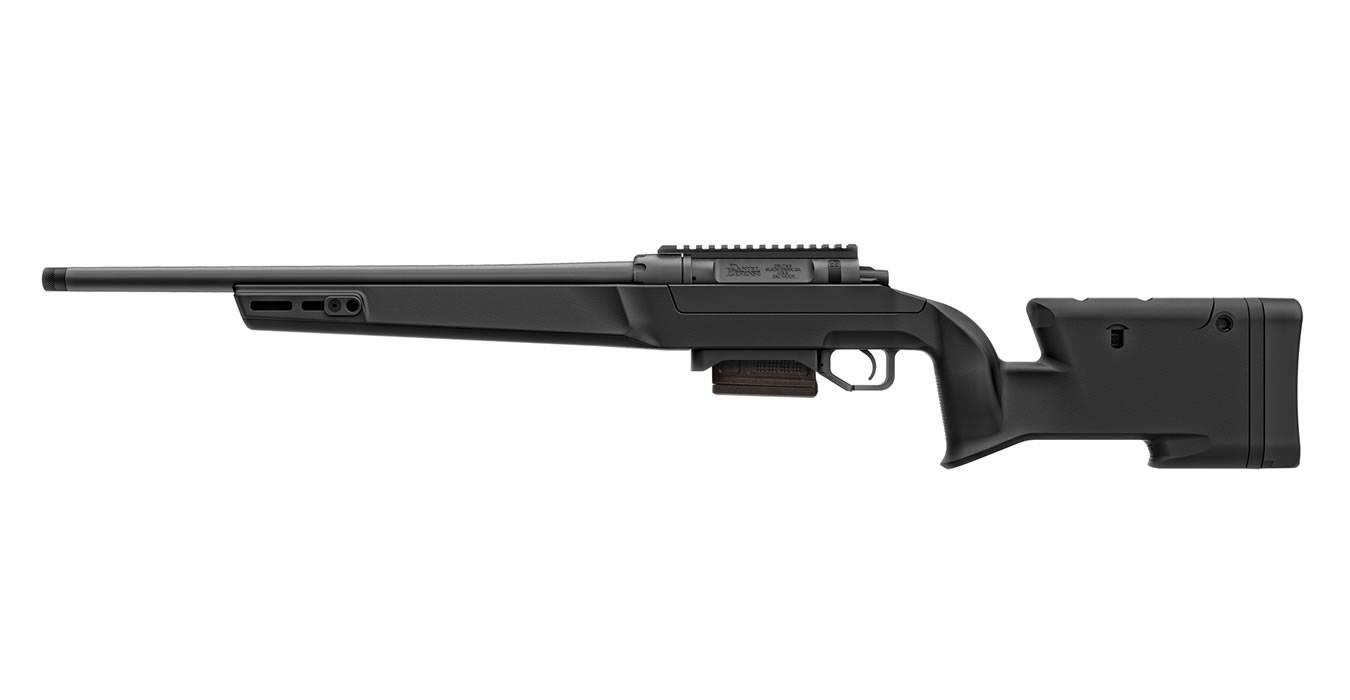 Daniel Defense – Delta 5 – Bolt Action .308 Win