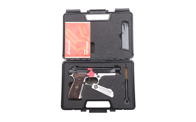 Derya Arms Melik 9MM 4 9 Inch Two Tone 101
