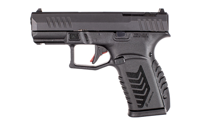 Derya DY9 Island 9MM 3 86 151 Black