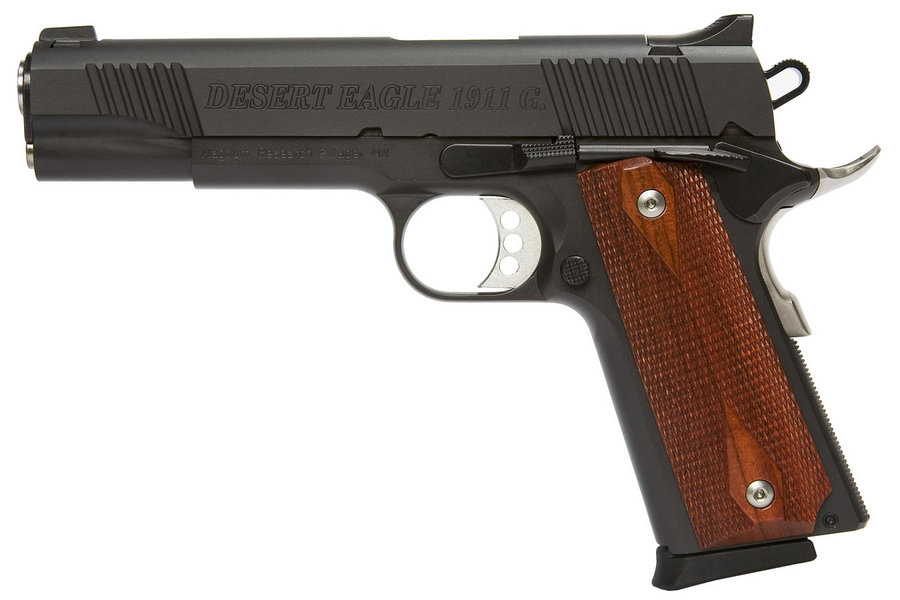 Desert Eagle 1911 G 45 Auto Pistol