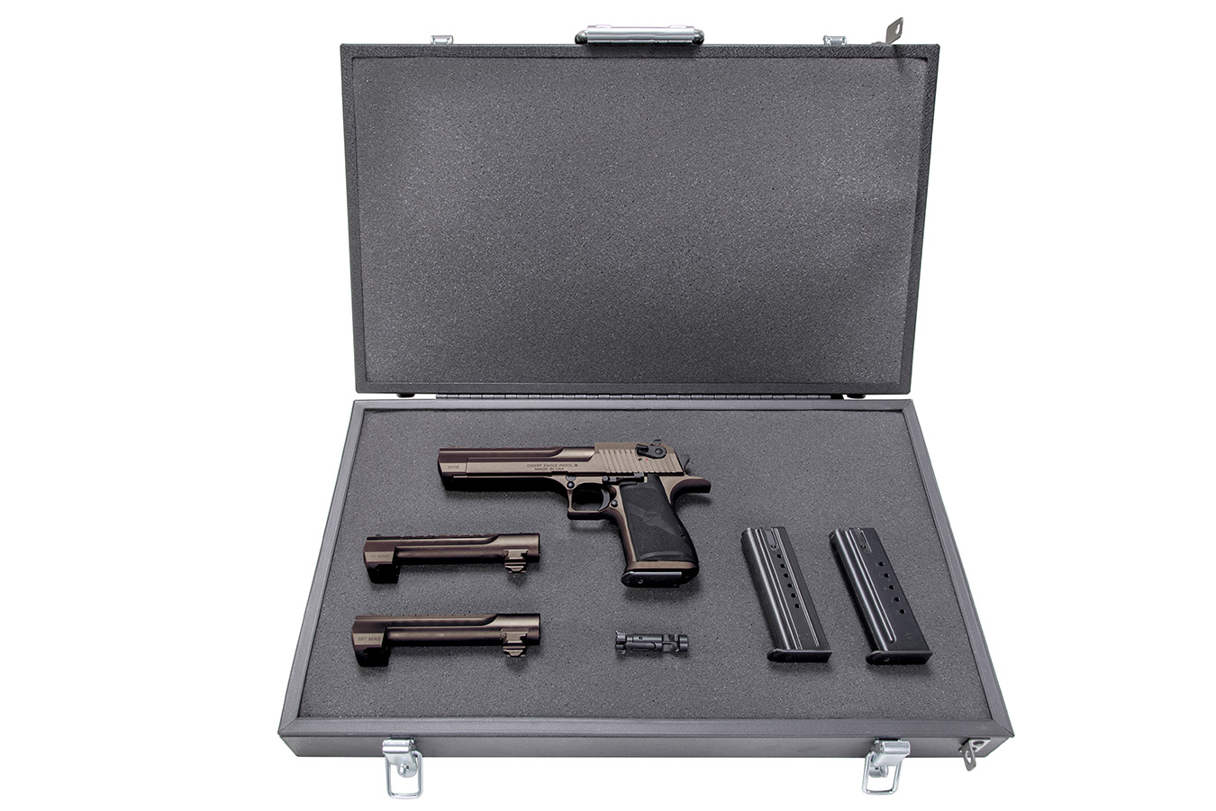 Desert Eagle 50 AE, 357 Mag, 44 Mag Burnt Bronze Component Kit