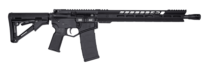 Diamondback DB15 .300 AAC Blackout 16″ Barrel 30-Rounds M-LOK
