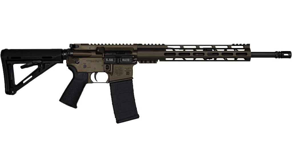 Diamondback DB15 5 56 Nato 16 AR 15 Rifle