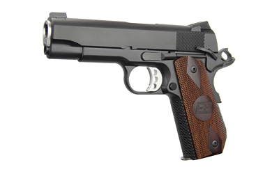 ED Brown Kobra Carry SS 45 ACP 4 25 7RD