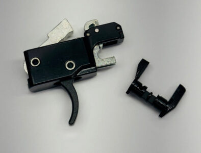 Enhanced Reset Trigger Rare Breed FRT 15 E3