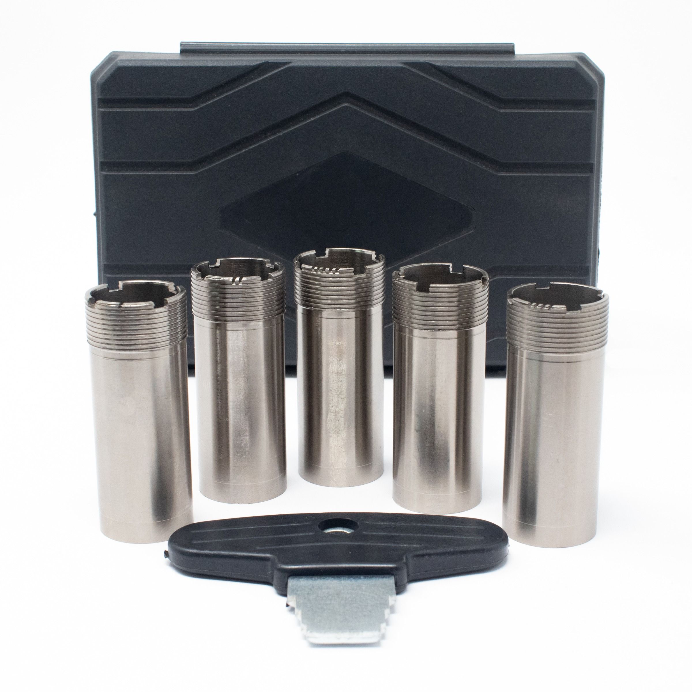 Mobil Choke Tube Set 5X - 12 Gauge (Cylinder, IC, Modified, IM, Full)