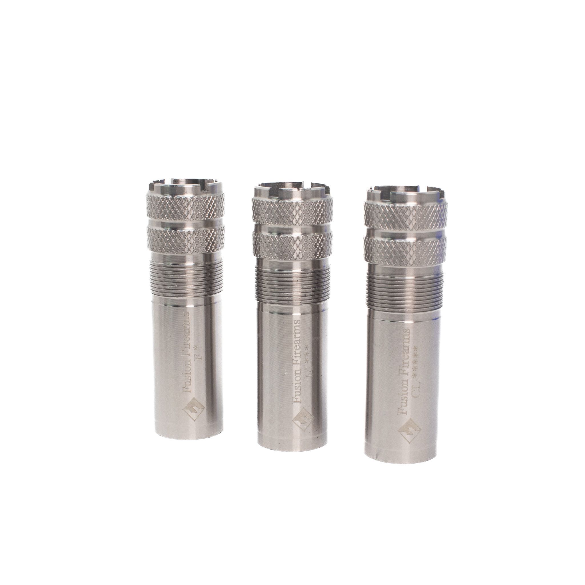 Mobil Extended Choke Tube Set 3X (Checkered) - 12 Gauge — image 2