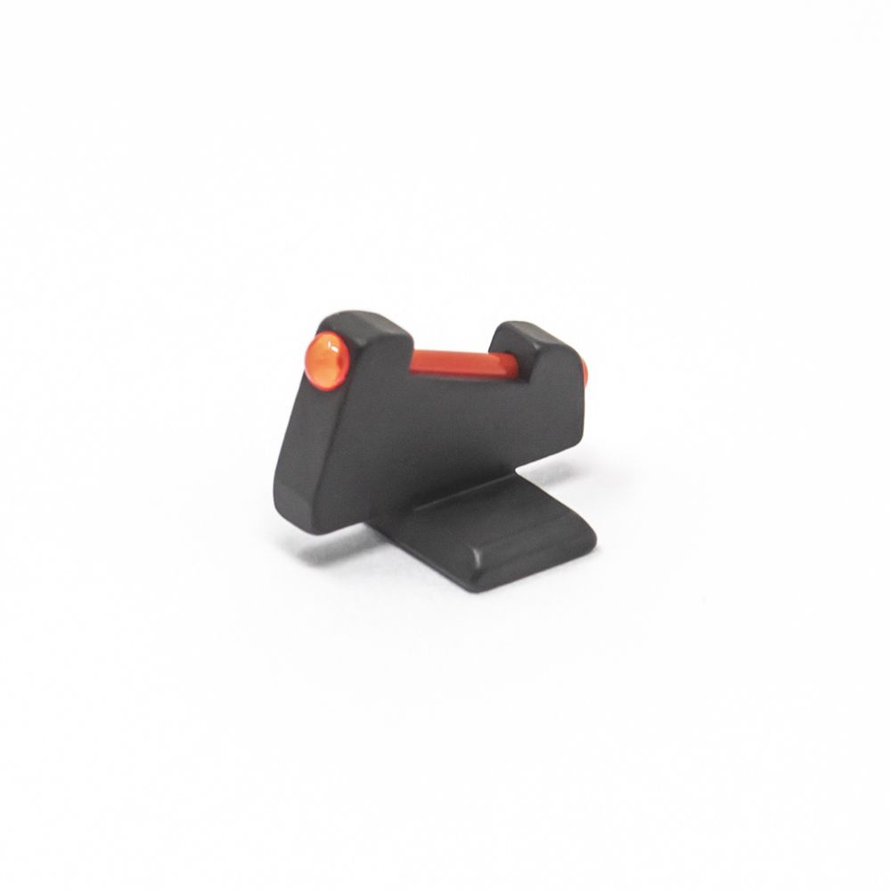Fiber Optic Front Sight - Browning HP, Vig, HP MKIII, Hp Pract. HP40