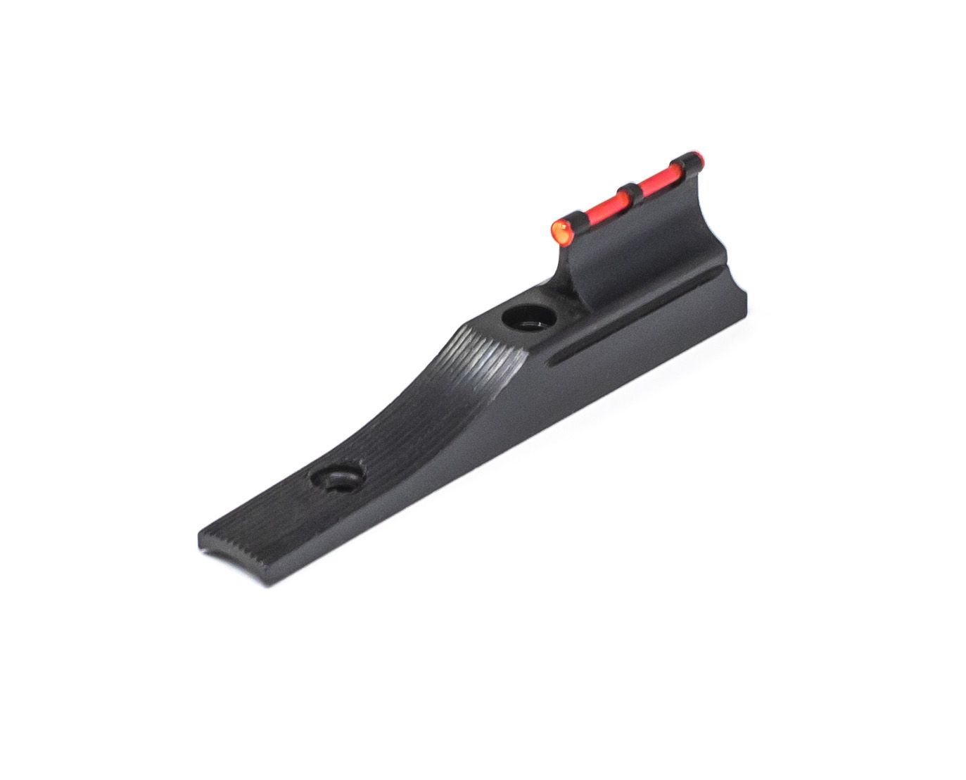 Fiber Optic Integral Ramp Front Sight - MC80F