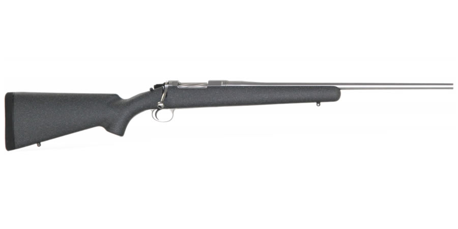 Fieldcraft 6.5 Creedmoor Bolt-Action Rifle with 21-Inch Barrel
