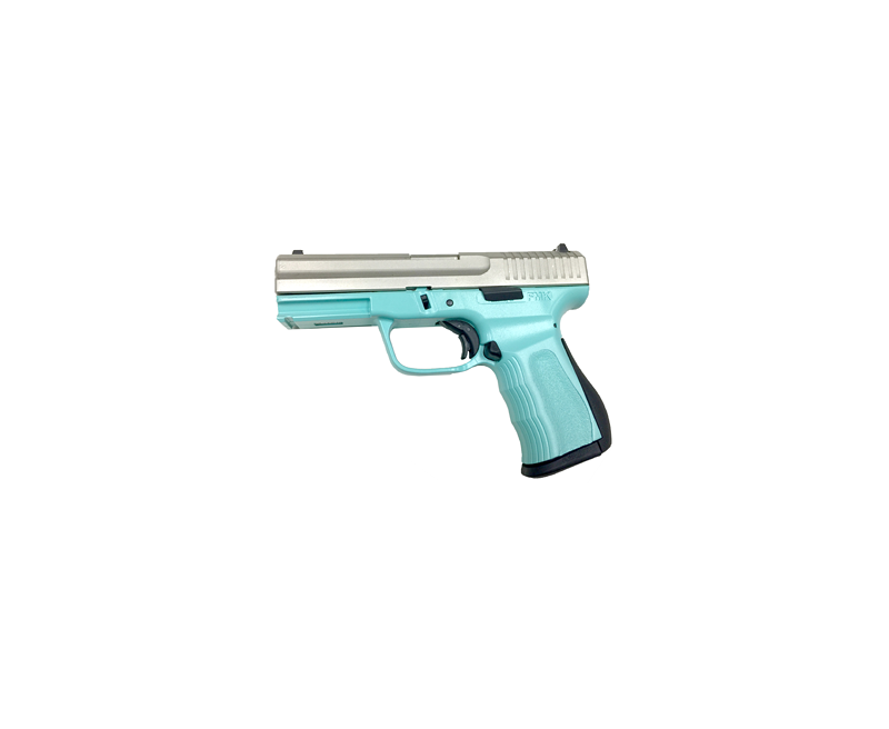 Fmk Firearms 9C1 G2 9MM 3 87 101 Blue Jay