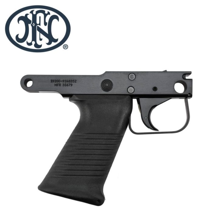 FN M249 Trigger Mechanism – High-Performance Replacement for M249 SAW — image 2