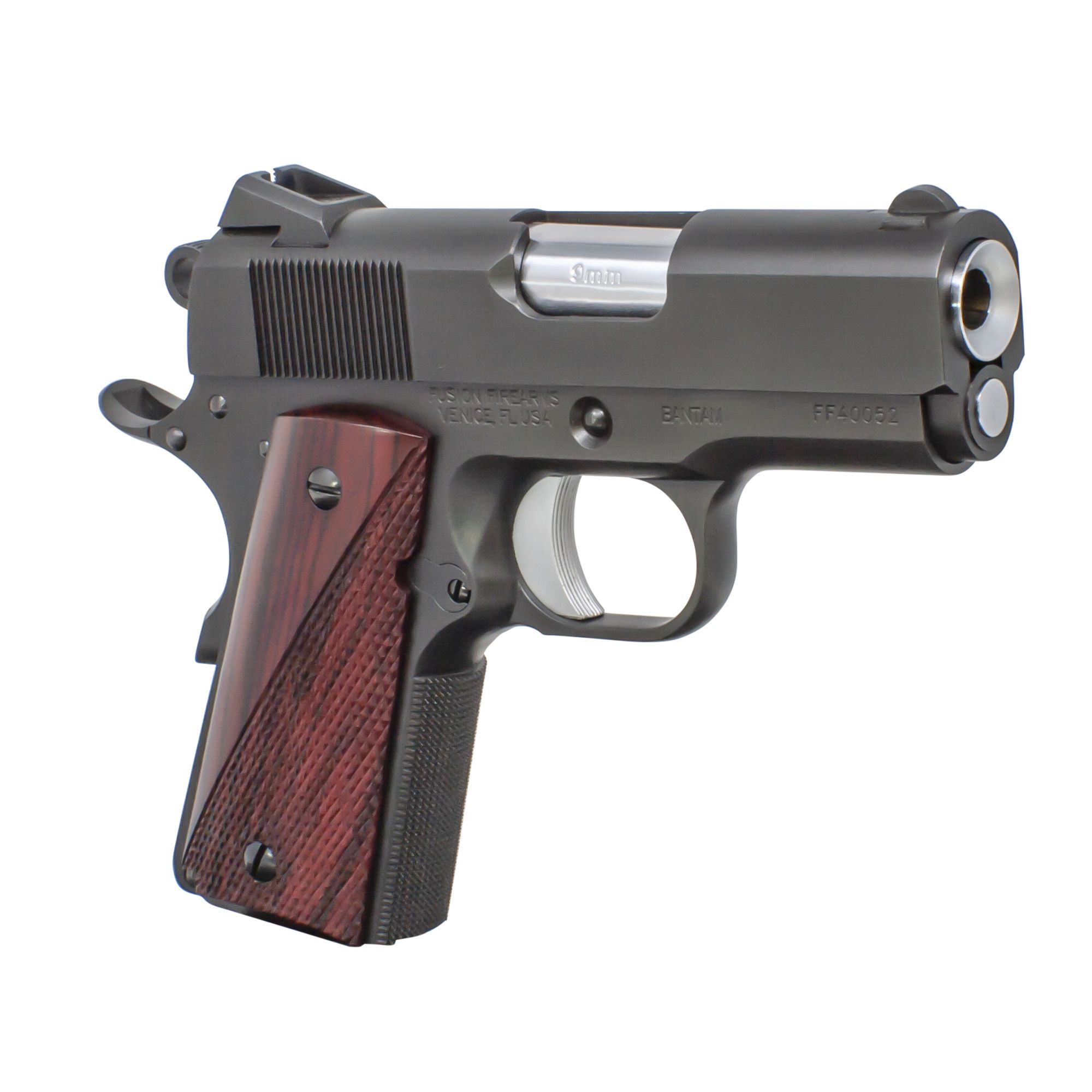 Freedom Series - Bantam