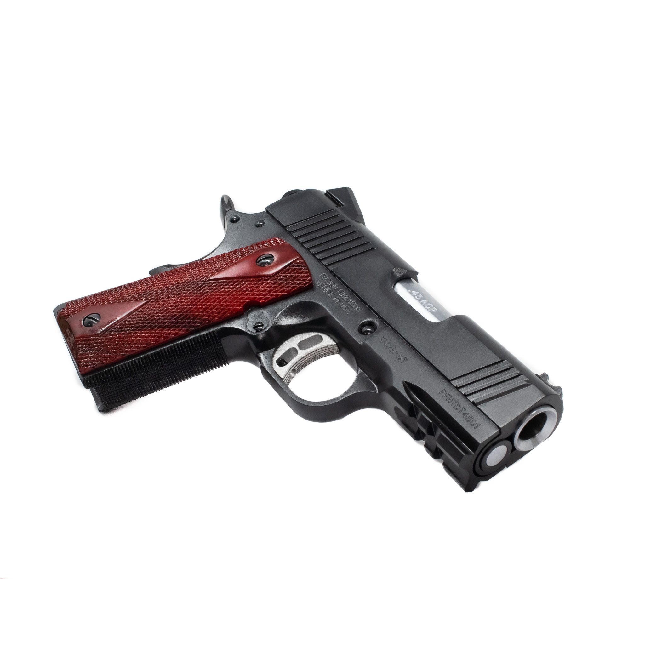 1911 Pistol 3.25" - Thorn-D - 45 ACP (Close Out Sale)